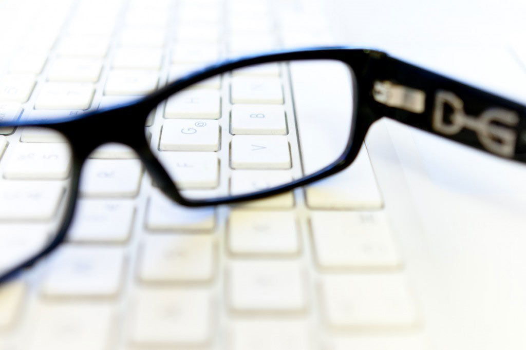 Lunette De Repos Correction 0 25 Lunettes d'ordinateur : symtômes et traitements by Varionet